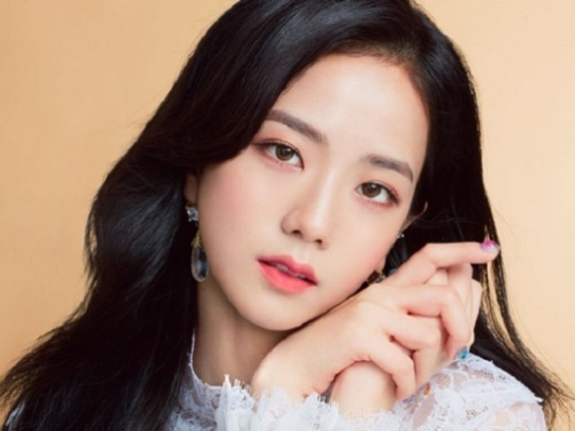 Jisoo!