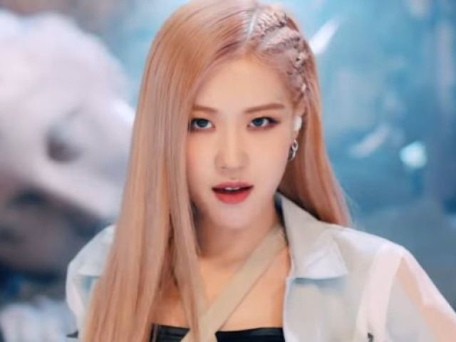 Rosé!