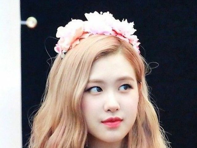 Rosé!