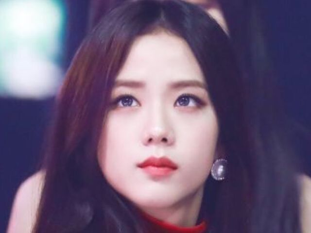 Jisoo!