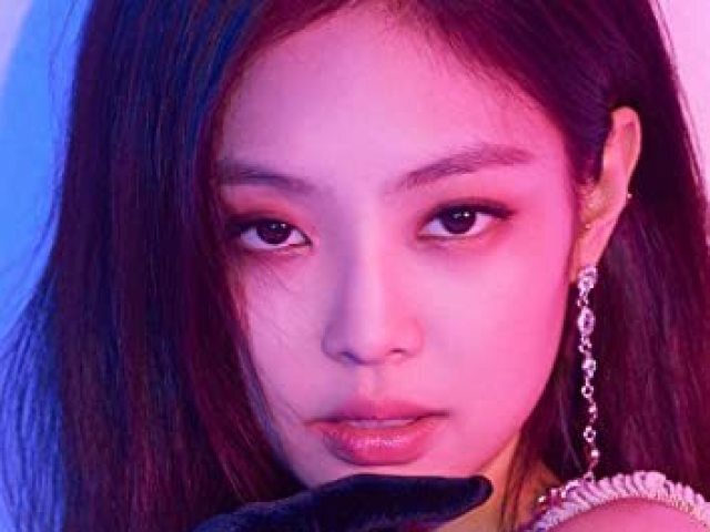 Jennie!