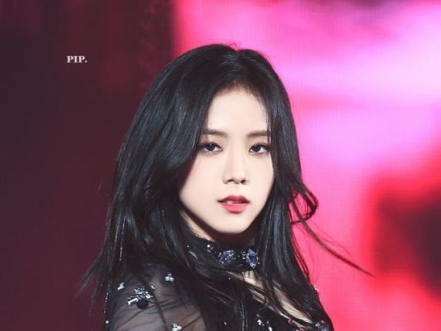 Jisoo!