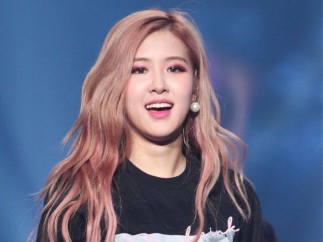 Rosé!