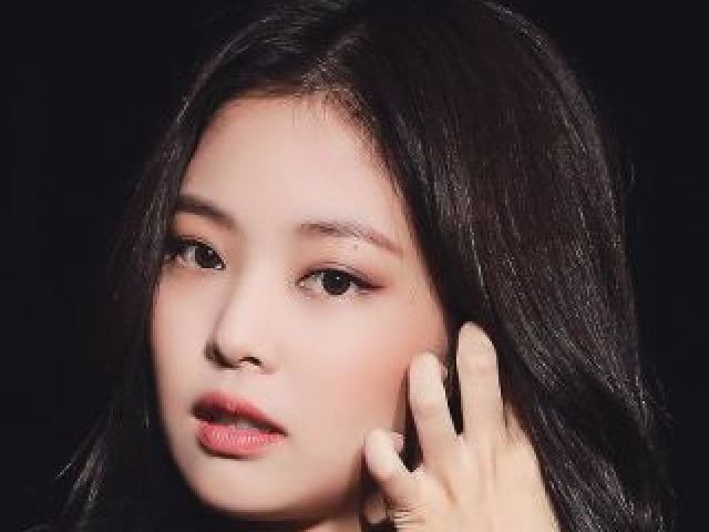 Jennie!