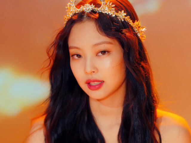 Jennie!