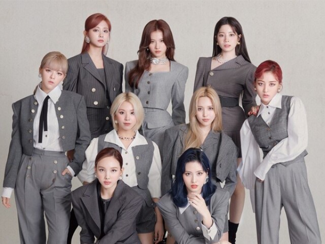 TWICE
