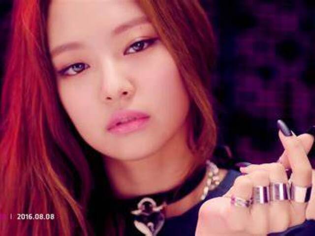 Blackpink- boombayah