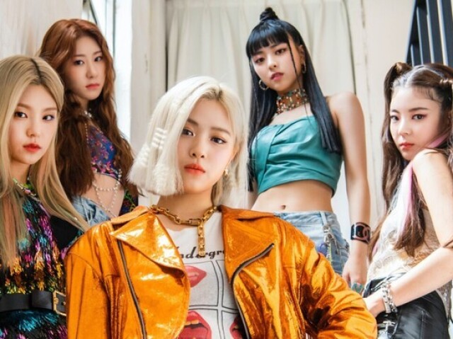 Itzy