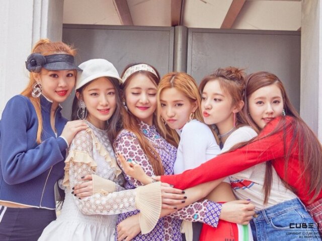 (G)-idle