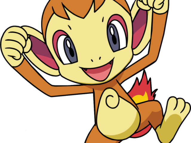 chimchar