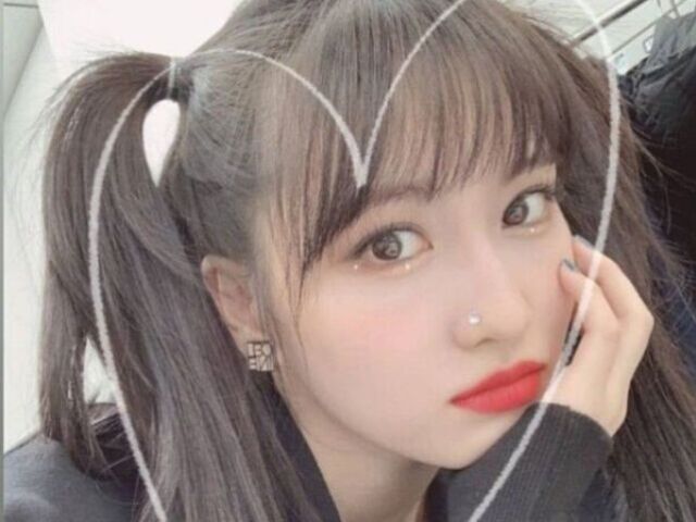 Momo Hirai