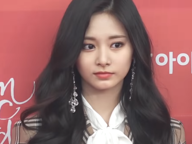 Chou Tzu-yu