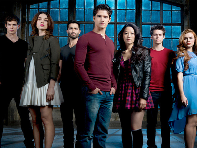 • Vamos ver se você conhece de verdade Teen Wolf
