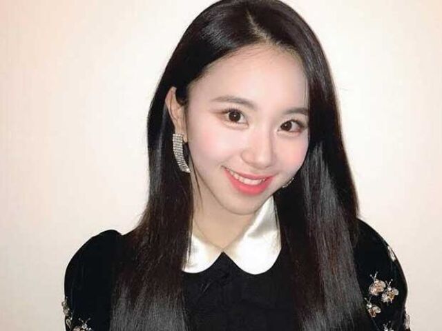 Chaeyoung