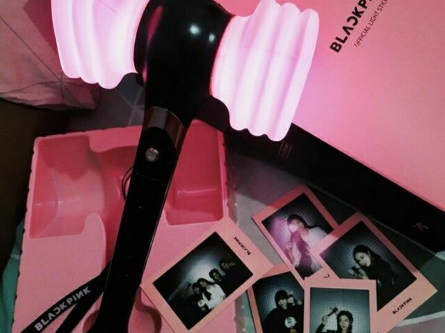 Lightstick