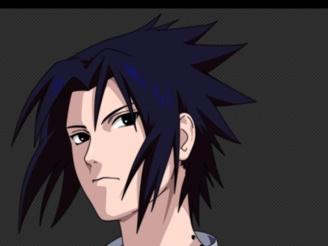 Sasuke