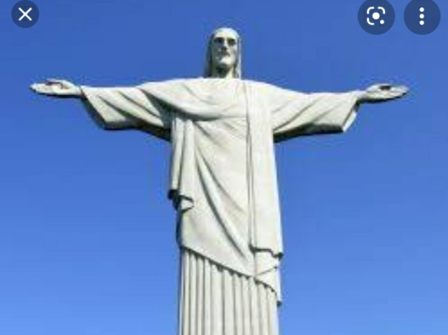 Cristo Redentor