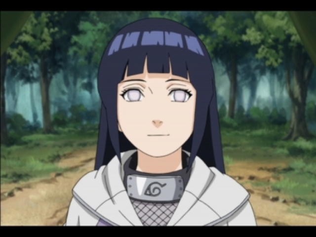 Hinata