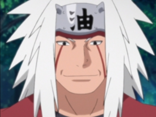 Jiraya