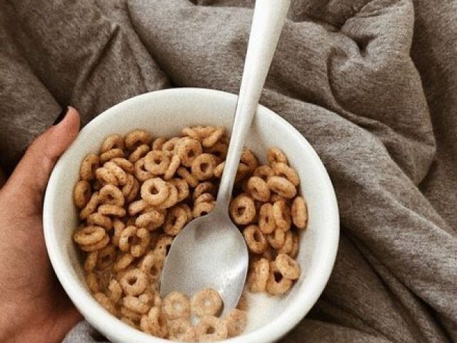 cereal