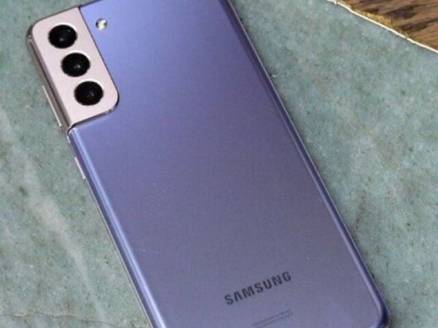 Samsung S21