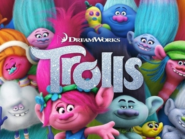 Trolls