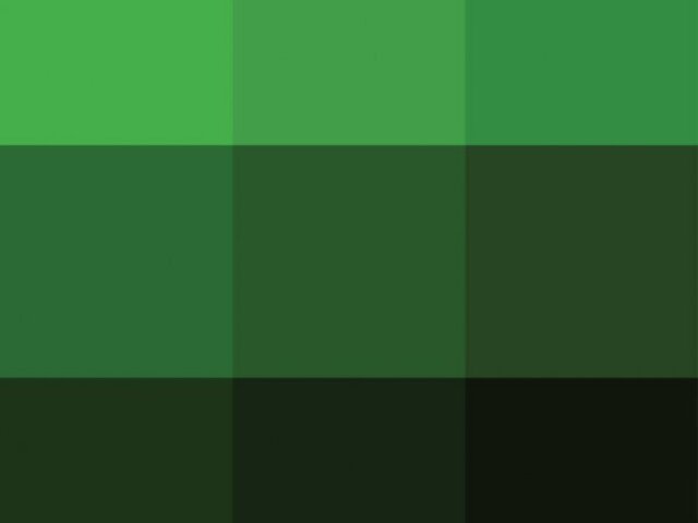 Verde