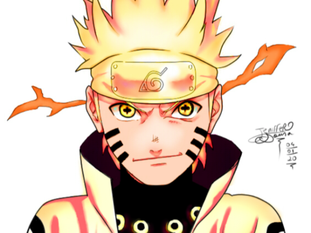 Naruto