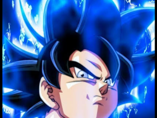 Dragon ball