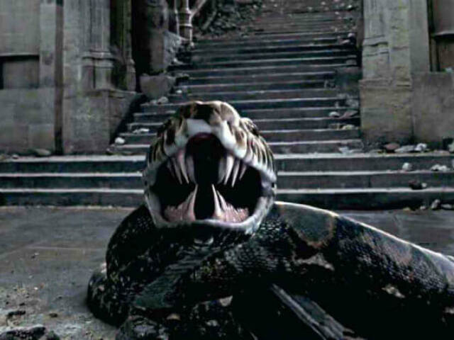 Nagini