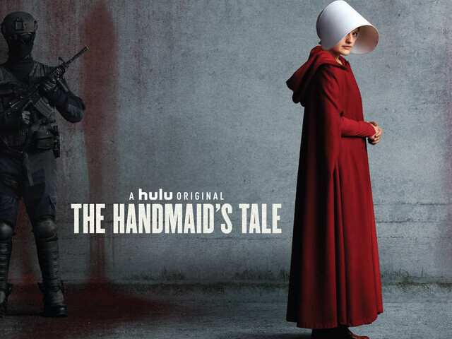 The Handmaid's Tale