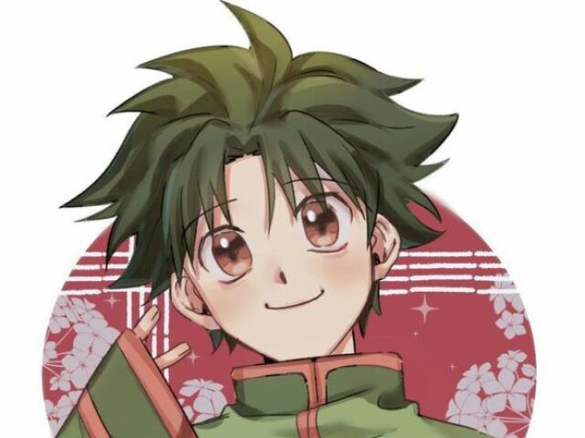 Gon