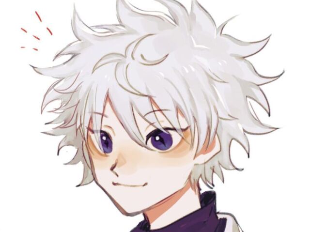 Killua