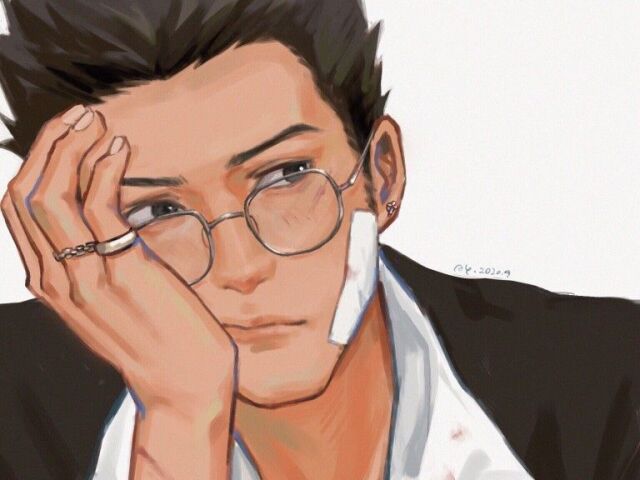 Leorio