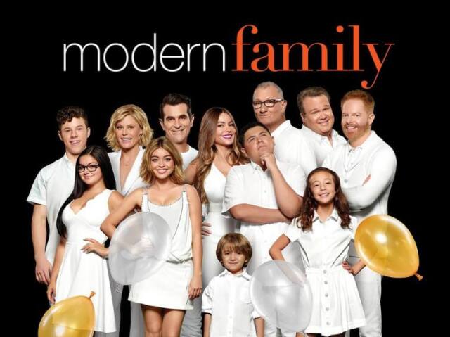 Modern Family