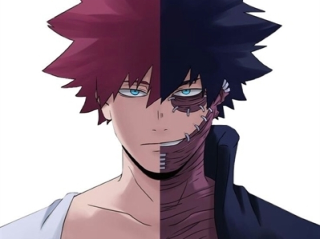 Toya Todoroki (Dabi)