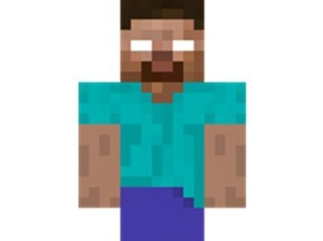 herobrine. 5