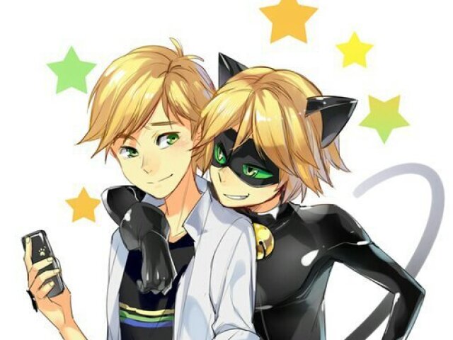 Chat Noir