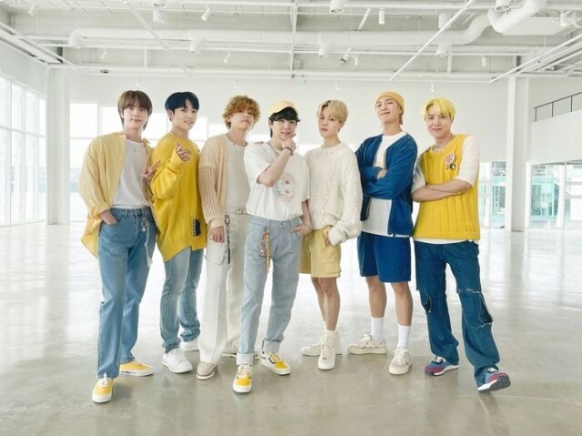 O quanto você sabe sobre BTS?