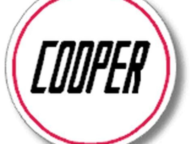 Cooper