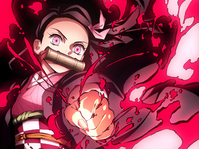 nezuko