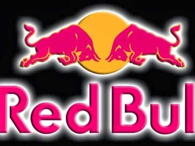 Red Bull