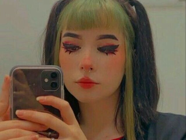 🖤💚