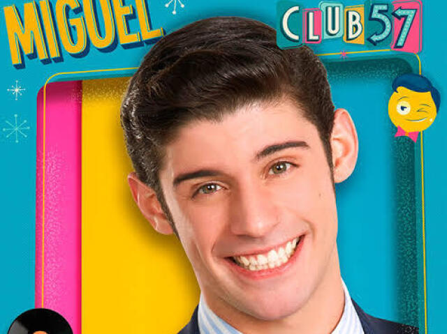 Miguel
