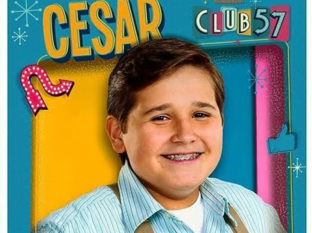 Cesar