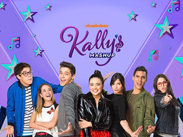 Kally´s Mashup