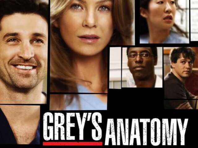 Grey´s Anatomy