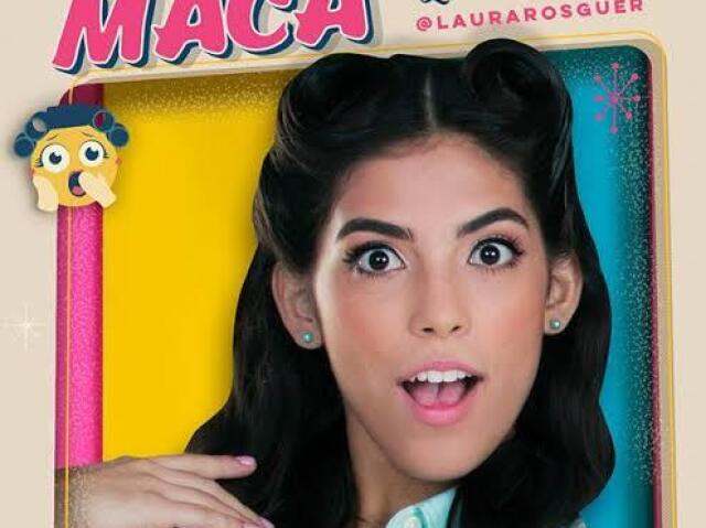 Macarena