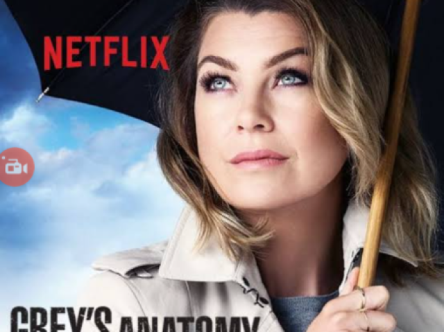O quanto você sabe sobre Grey's Anatomy?