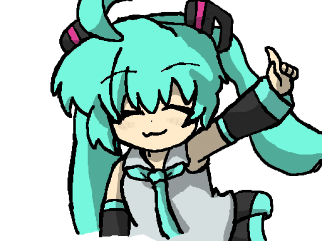 Miku Hatsune